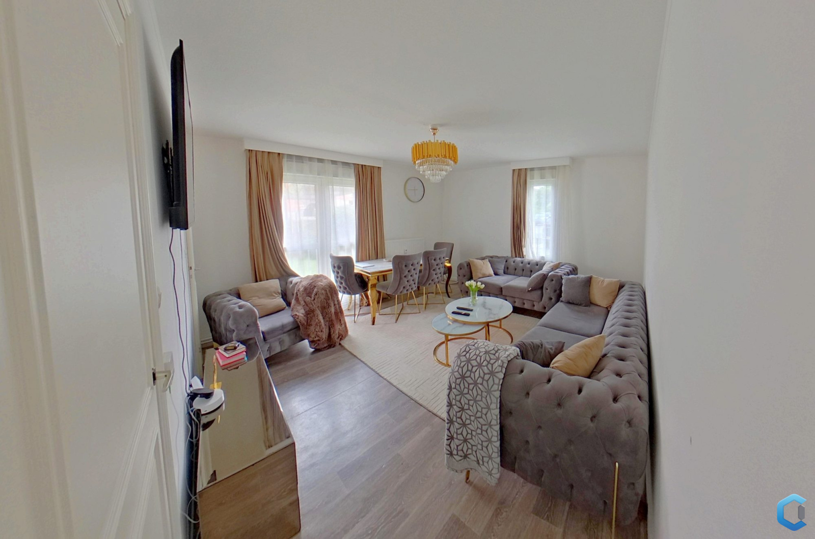 Image_, Appartement, Tourcoing, ref :VA2221-CONNECTIMMO3