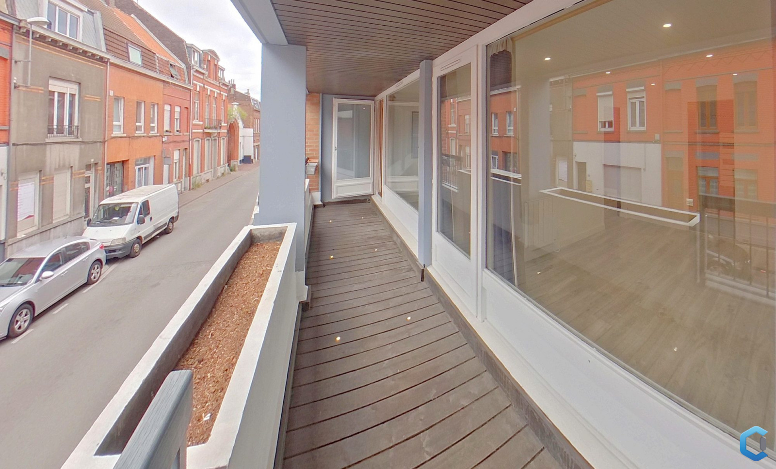 Image_, Appartement, Tourcoing, ref :VA2228-CONNECTIMMO3