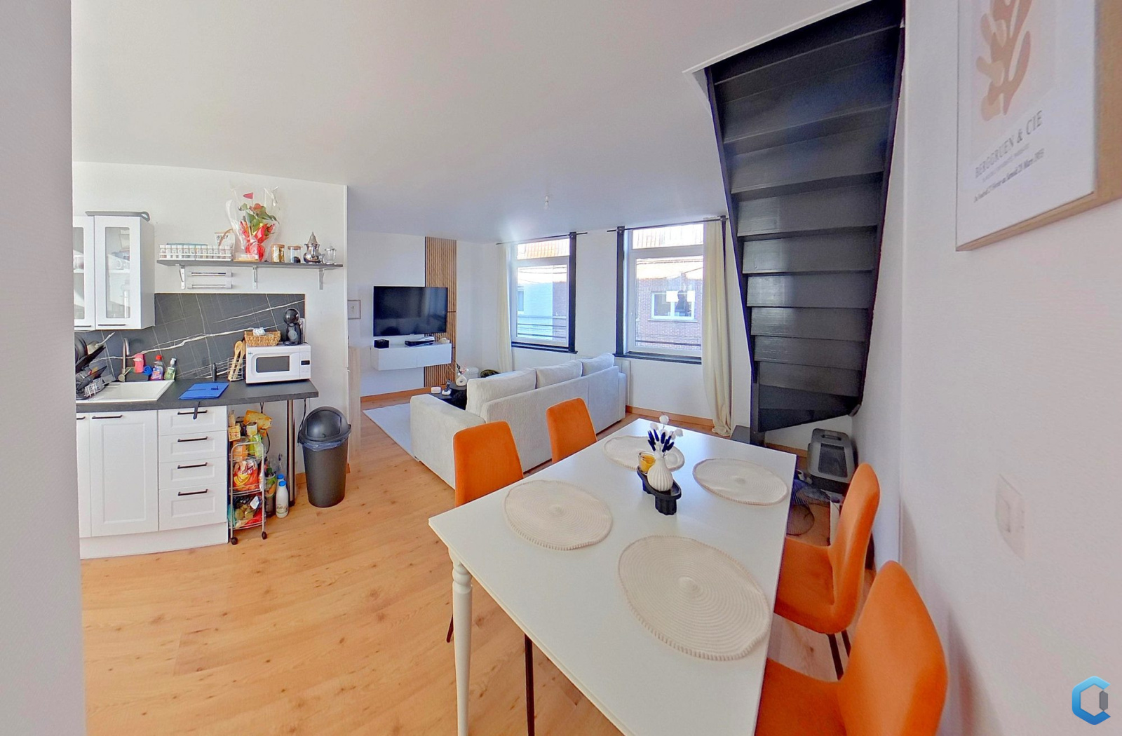 Image_, Immeuble, Tourcoing, ref :VI087-CONNECTIMMO3