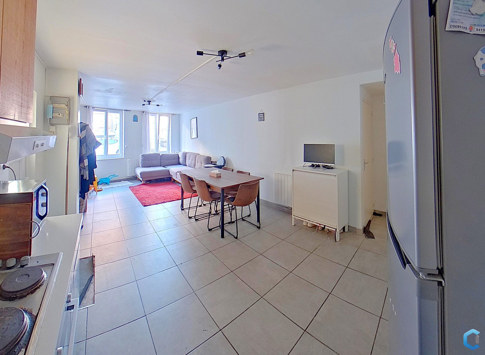 Image_, Immeuble, Tourcoing, ref :VI087-CONNECTIMMO3