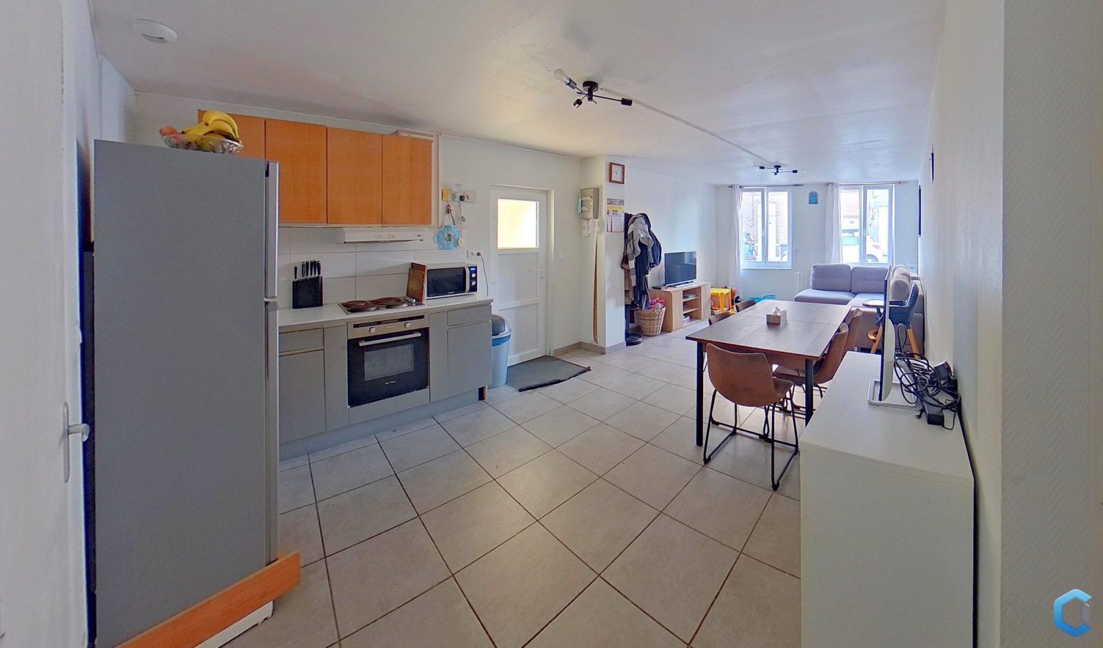 Image_, Immeuble, Tourcoing, ref :VI087-CONNECTIMMO3