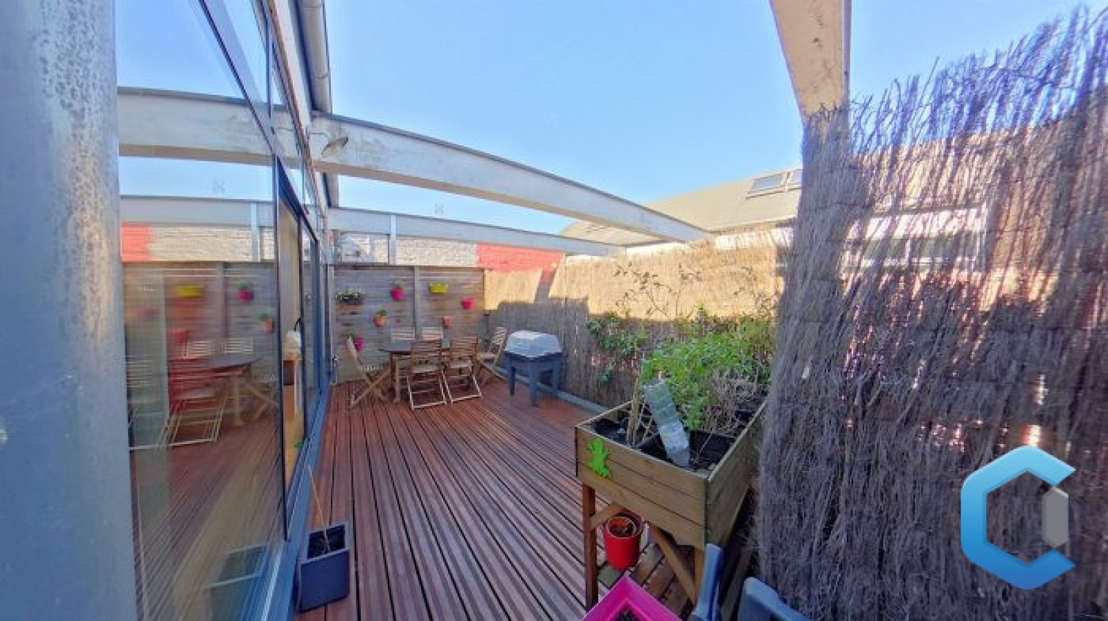 Image_, Appartement, Wattrelos, ref :VA2187-CONNECTIMMO3