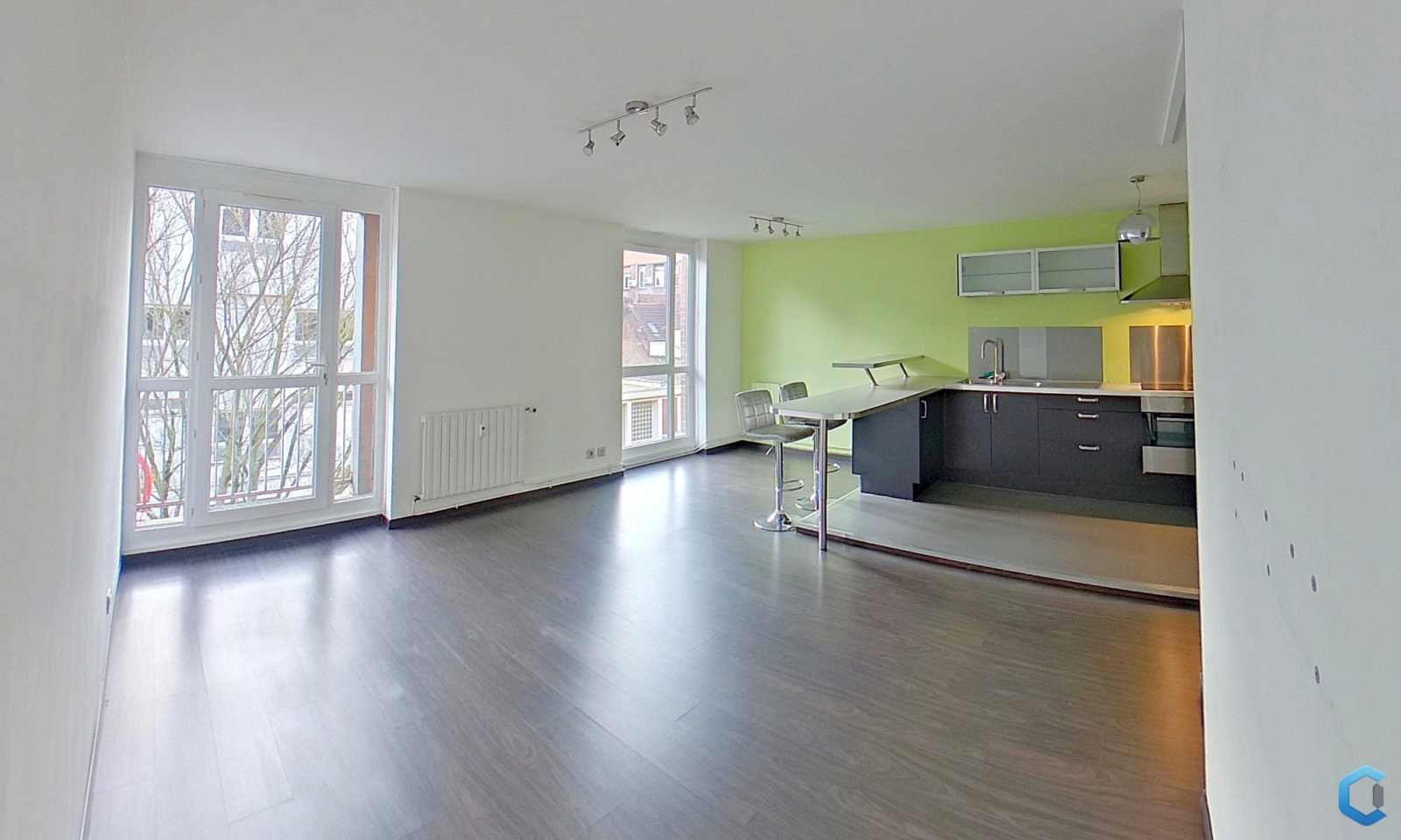 Image_, Appartement, Roubaix, ref :VA2002-CONNECTIMMO3