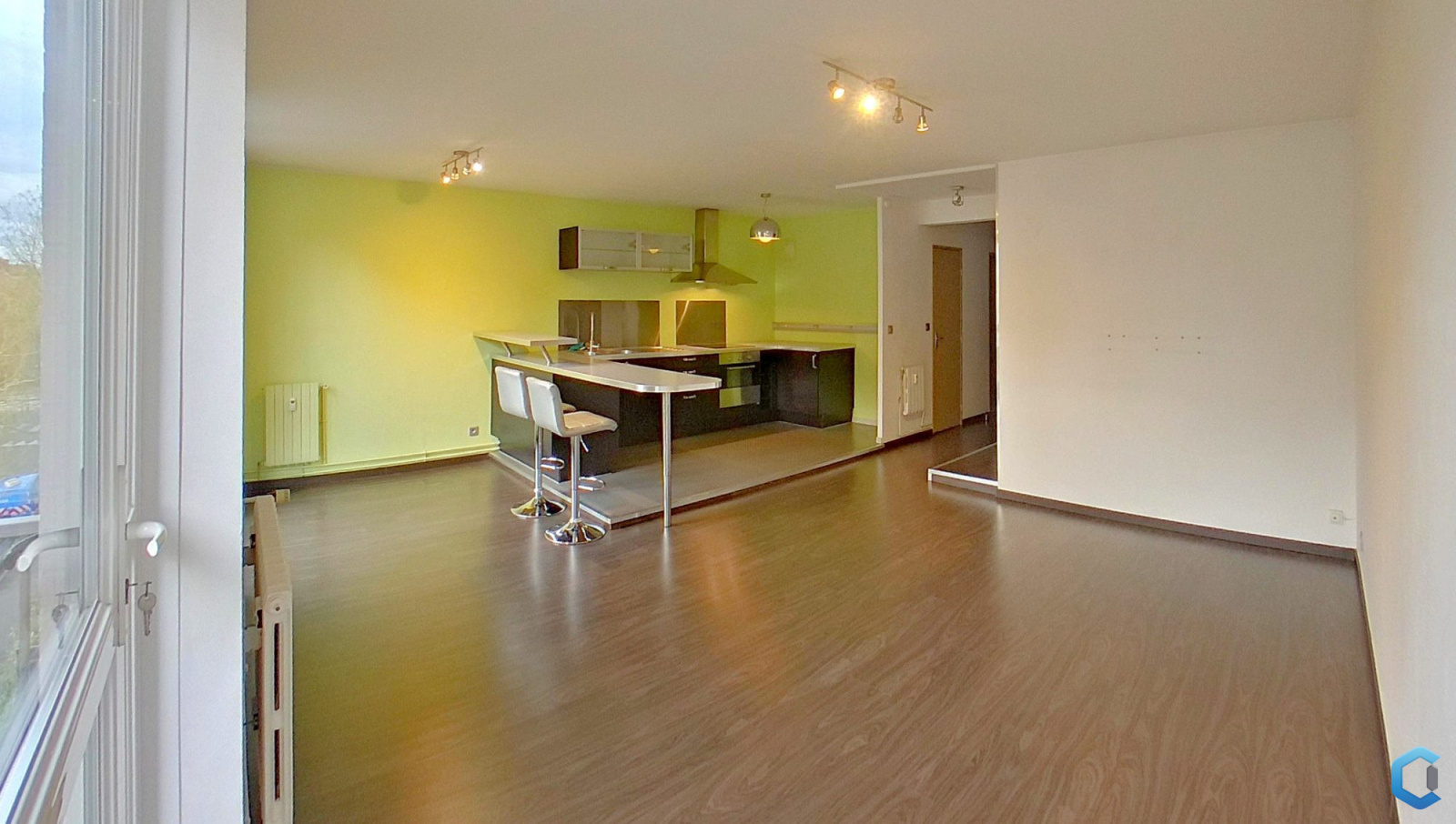 Image_, Appartement, Roubaix, ref :VA2002-CONNECTIMMO3