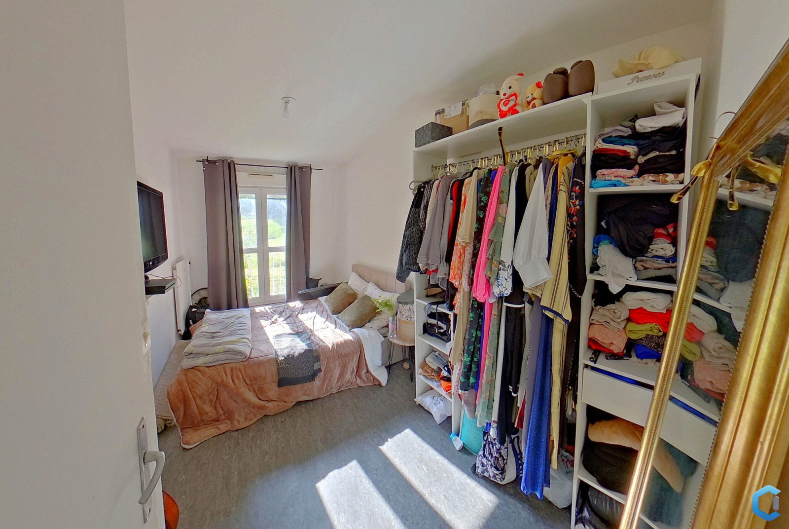 Image_, Appartement, Tourcoing, ref :VA2223-CONNECTIMMO3