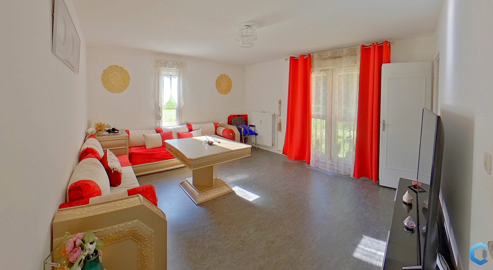 Image_, Appartement, Tourcoing, ref :VA2223-CONNECTIMMO3