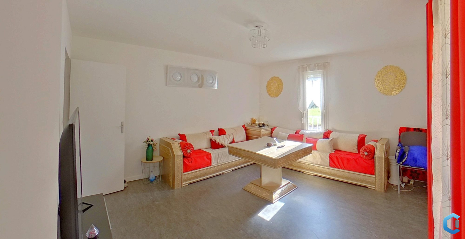 Image_, Appartement, Tourcoing, ref :VA2223-CONNECTIMMO3