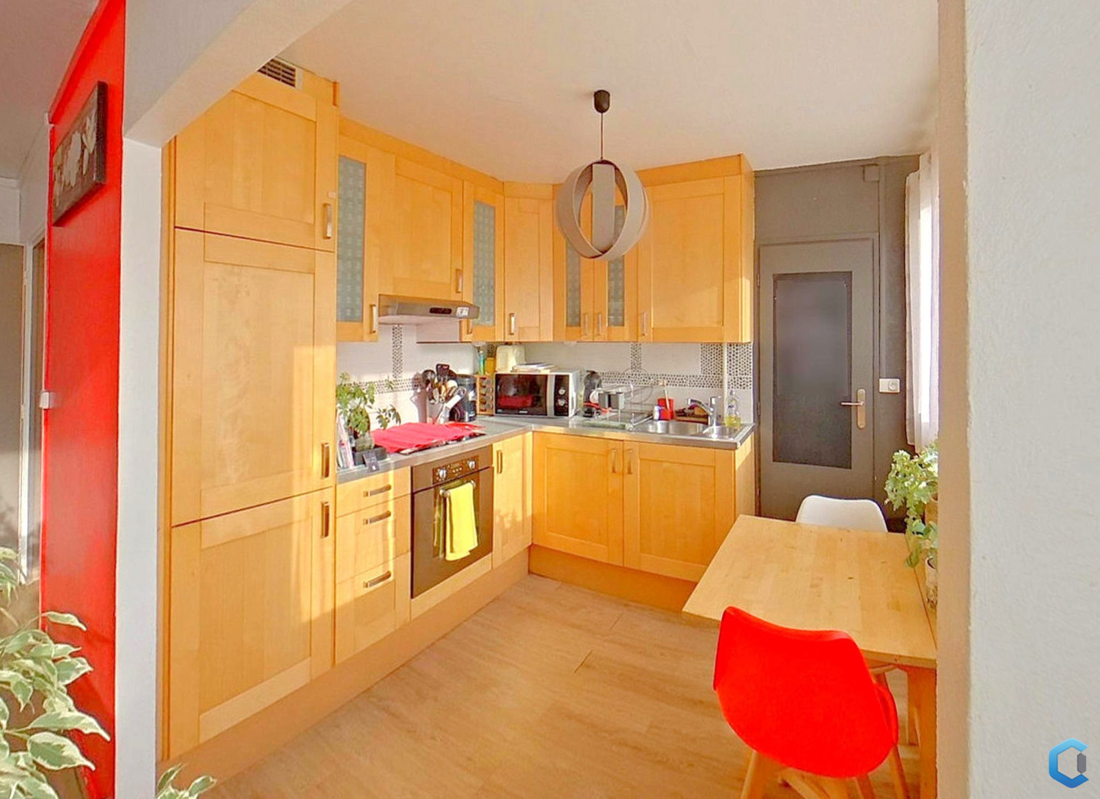 Image_, Appartement, Lys-lez-Lannoy, ref :VA2144-CONNECTIMMO3