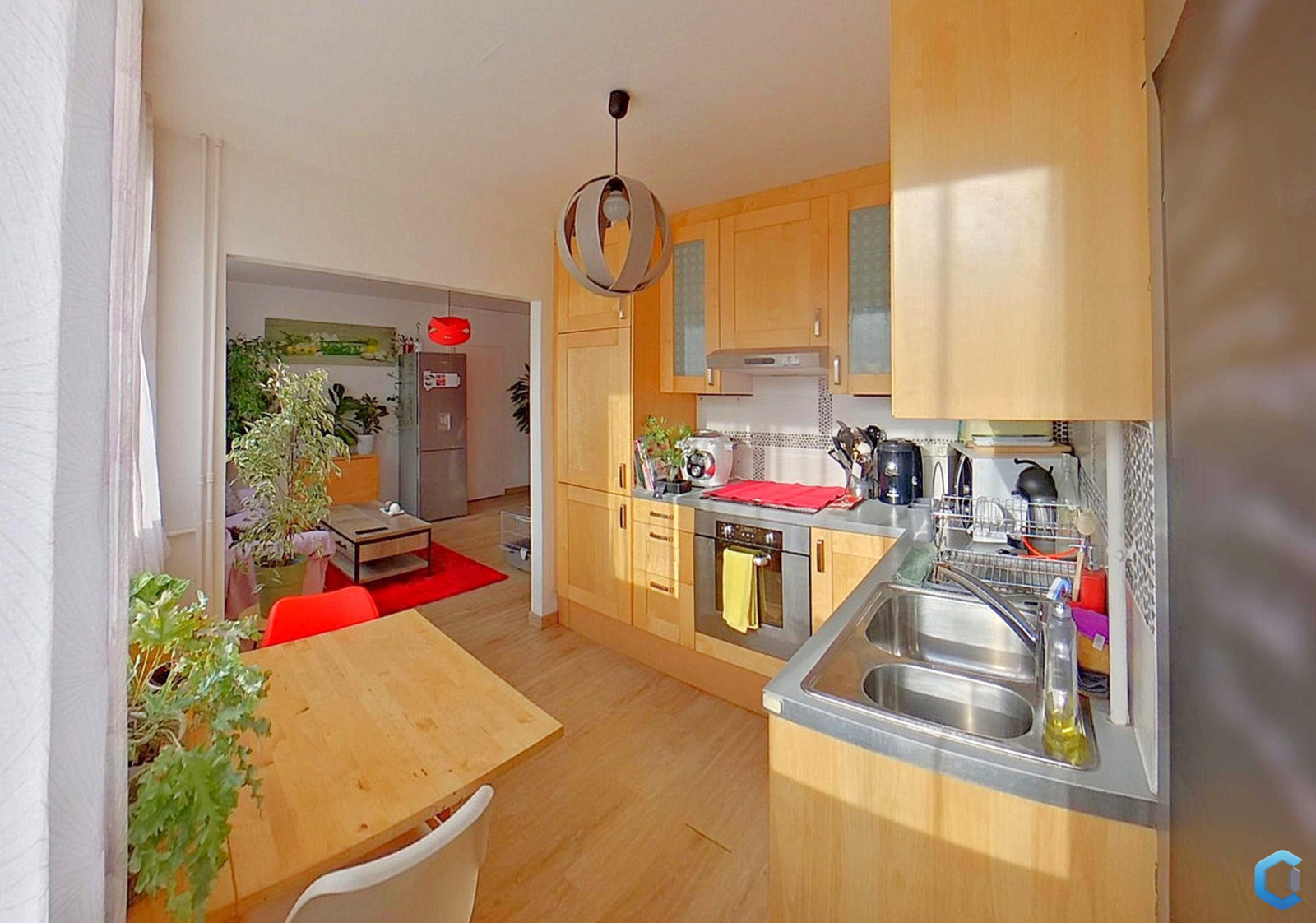 Image_, Appartement, Lys-lez-Lannoy, ref :VA2144-CONNECTIMMO3