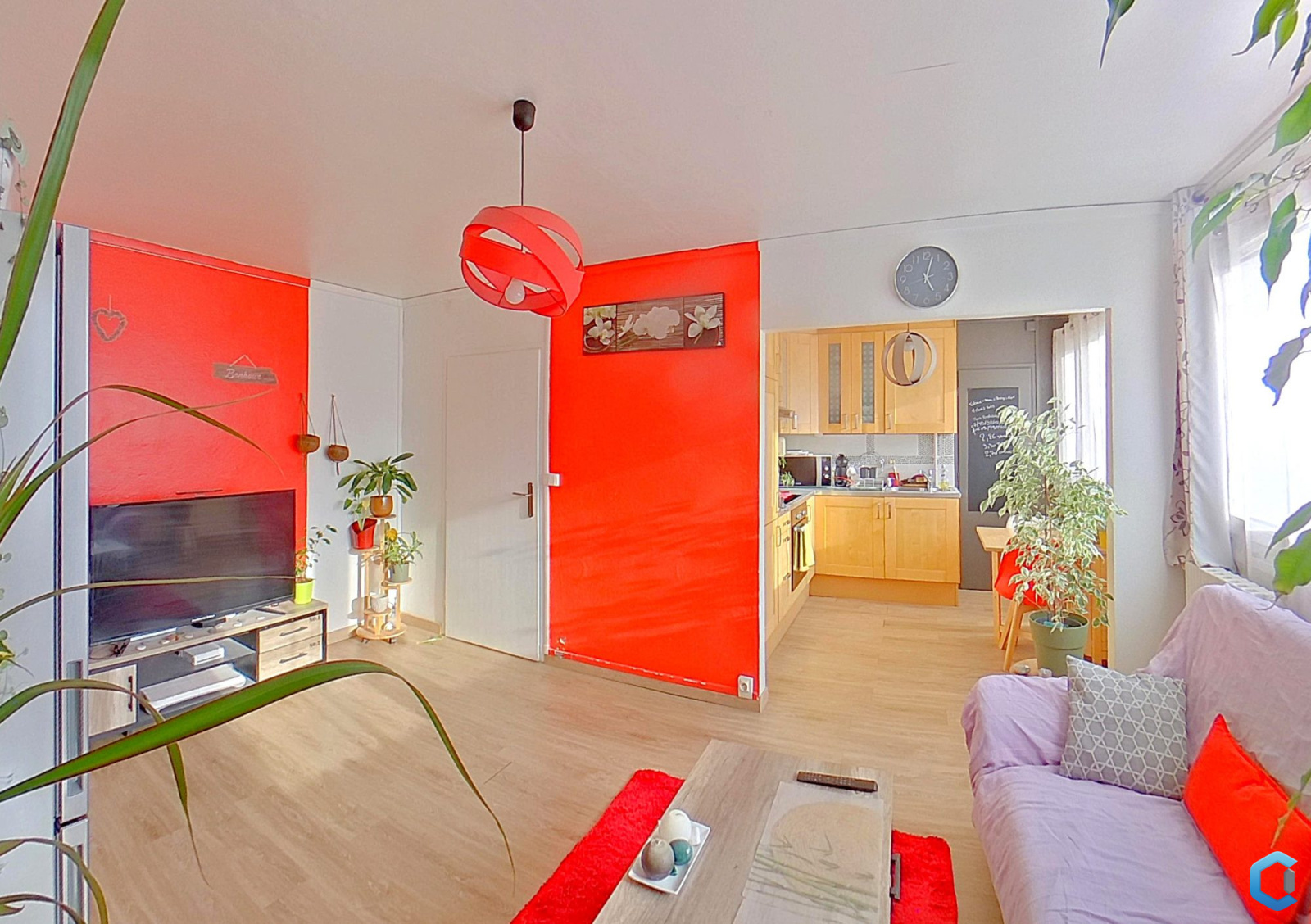 Image_, Appartement, Lys-lez-Lannoy, ref :VA2144-CONNECTIMMO3