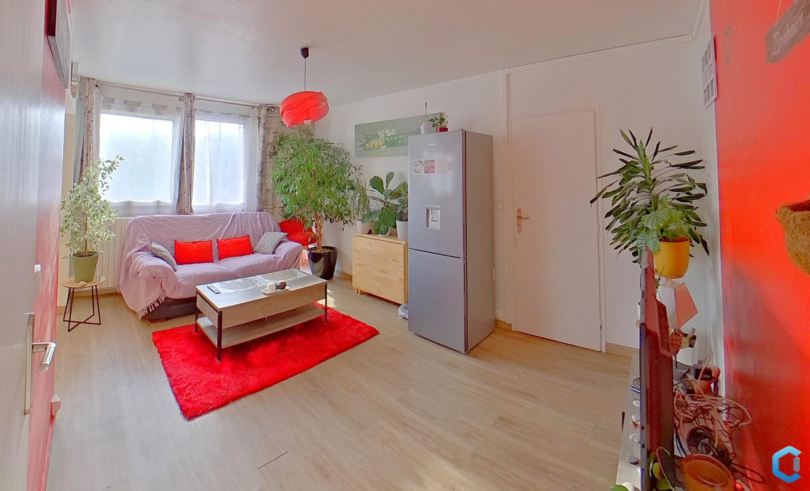 Image_, Appartement, Lys-lez-Lannoy, ref :VA2144-CONNECTIMMO3