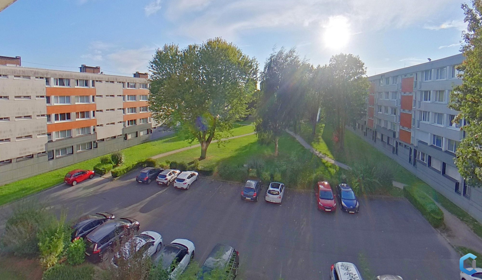 Image_, Appartement, Lys-lez-Lannoy, ref :VA2144-CONNECTIMMO3