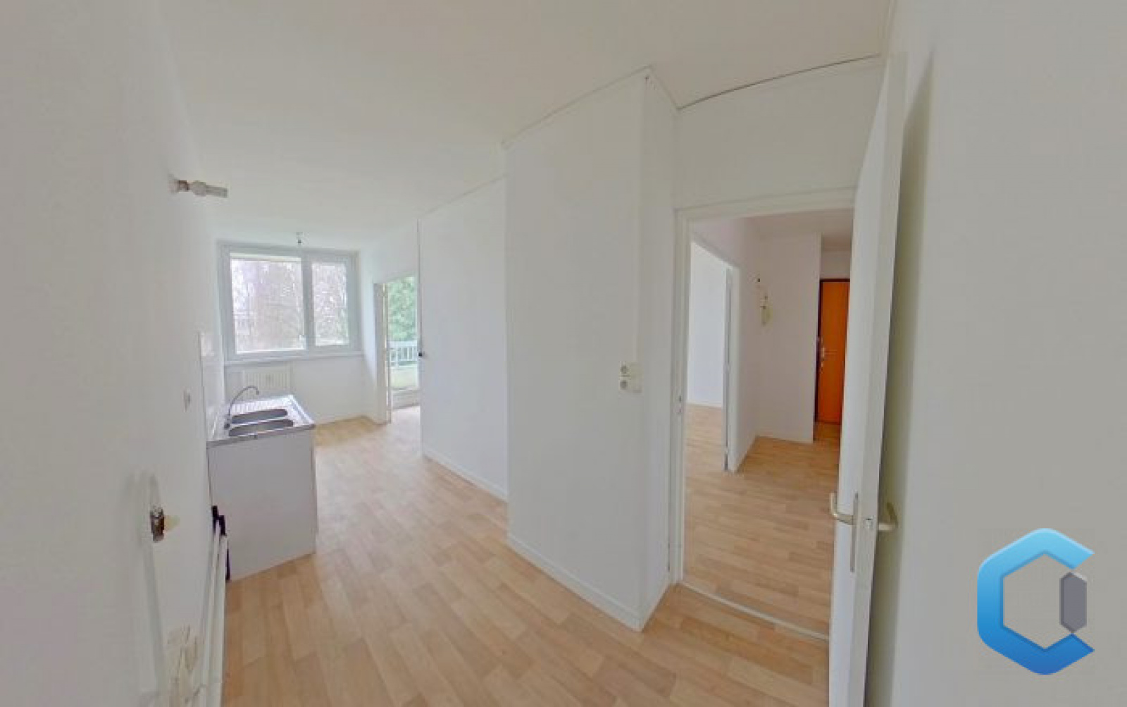 Image_, Appartement, Tourcoing, ref :VA2197-CONNECTIMMO3