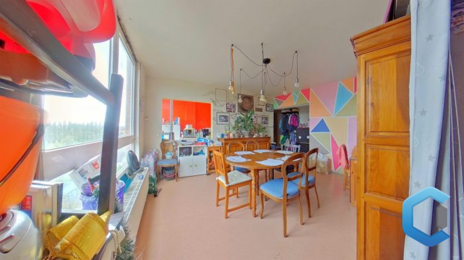 Image_, Appartement, Tourcoing, ref :VA2186-CONNECTIMMO3