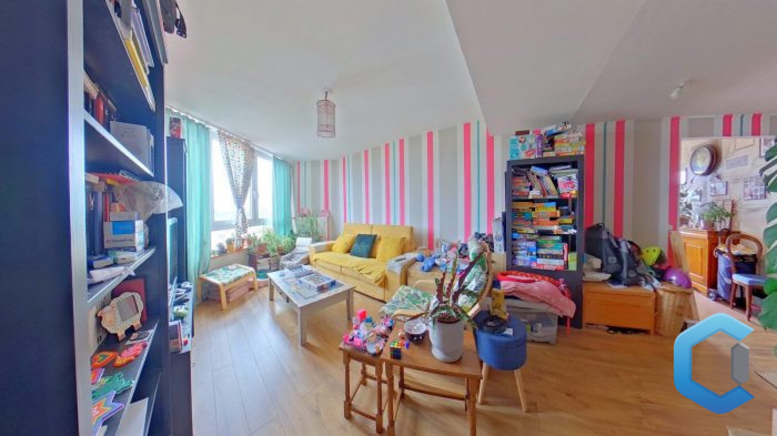 Image_, Appartement, Tourcoing, ref :VA2186-CONNECTIMMO3