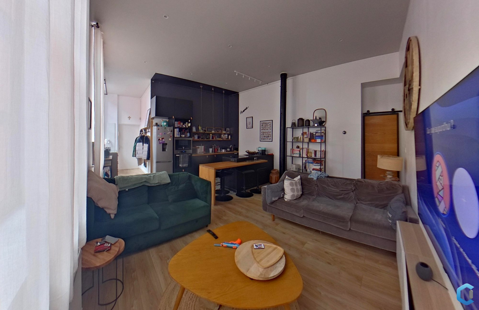 Image_, Appartement, Roubaix, ref :VA2216-CONNECTIMMO3