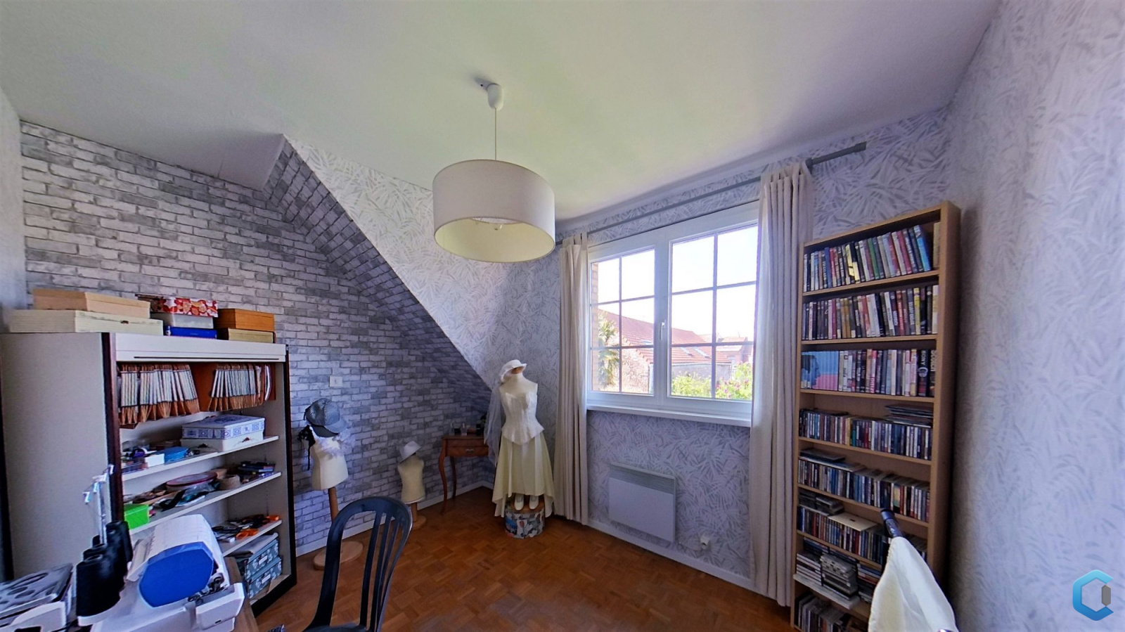 Image_, Maison, Roubaix, ref :VM676-CONNECTIMMO3