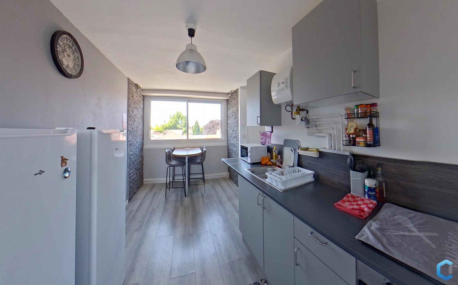 Image_, Appartement, Roubaix, ref :VA2226-CONNECTIMMO3