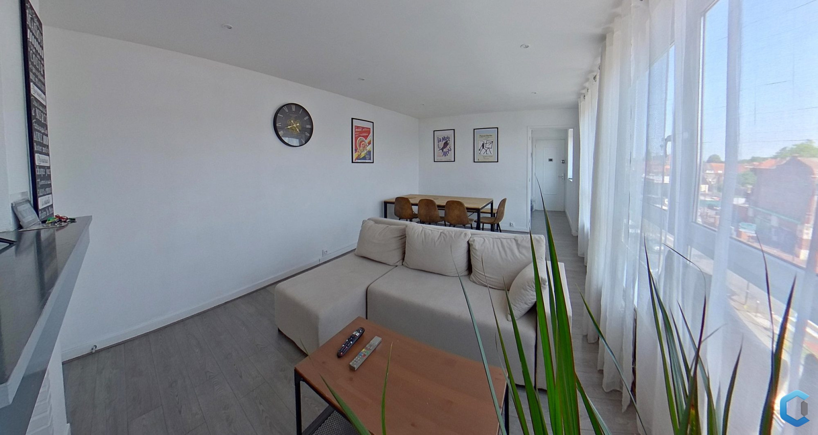 Image_, Appartement, Roubaix, ref :VA2226-CONNECTIMMO3