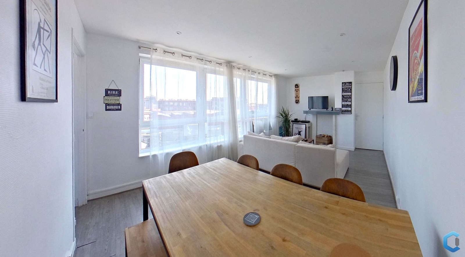 Image_, Appartement, Roubaix, ref :VA2226-CONNECTIMMO3