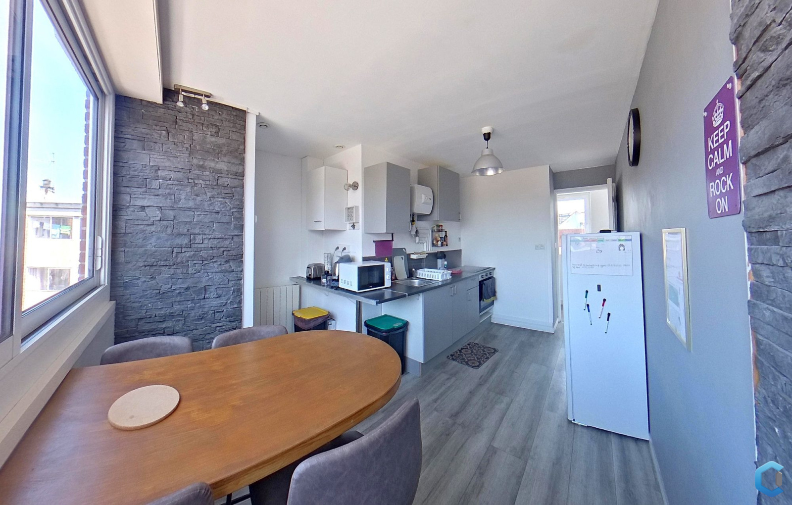 Image_, Appartement, Roubaix, ref :VA2226-CONNECTIMMO3