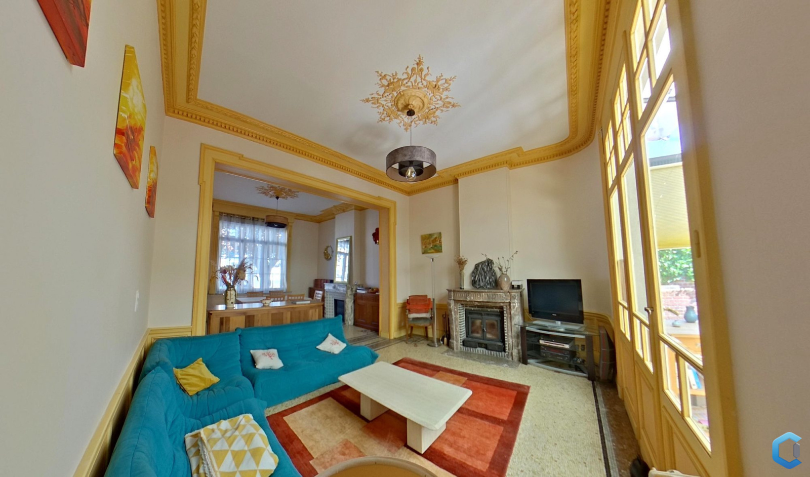 Image_, Maison, Sin-le-Noble, ref :VM677-CONNECTIMMO3