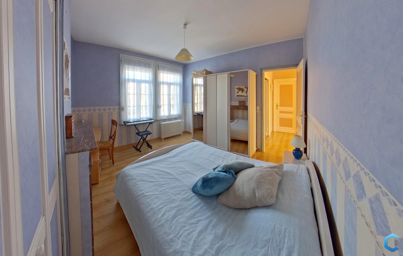 Image_, Maison, Sin-le-Noble, ref :VM677-CONNECTIMMO3