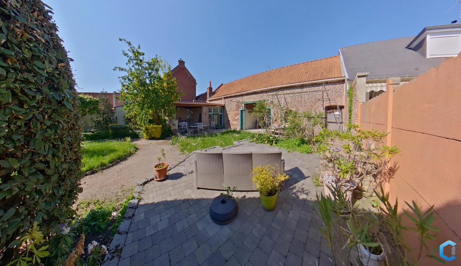 Image_, Maison, Sin-le-Noble, ref :VM677-CONNECTIMMO3