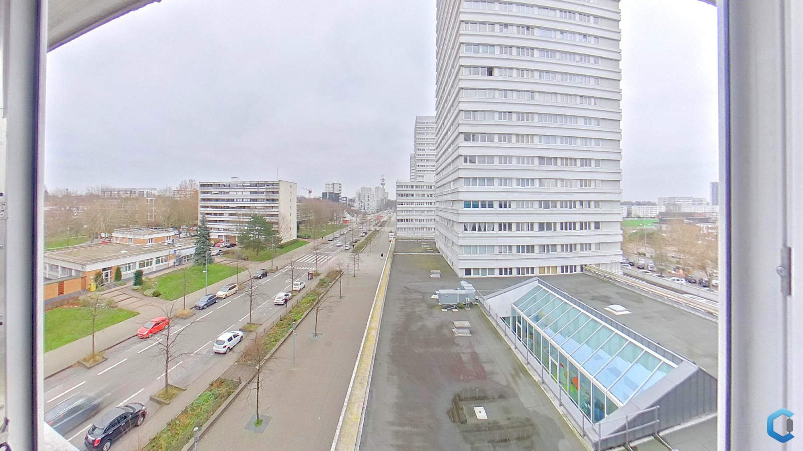 Image_, Appartement, Mons baroeul, ref :VA2233-CONNECTIMMO3