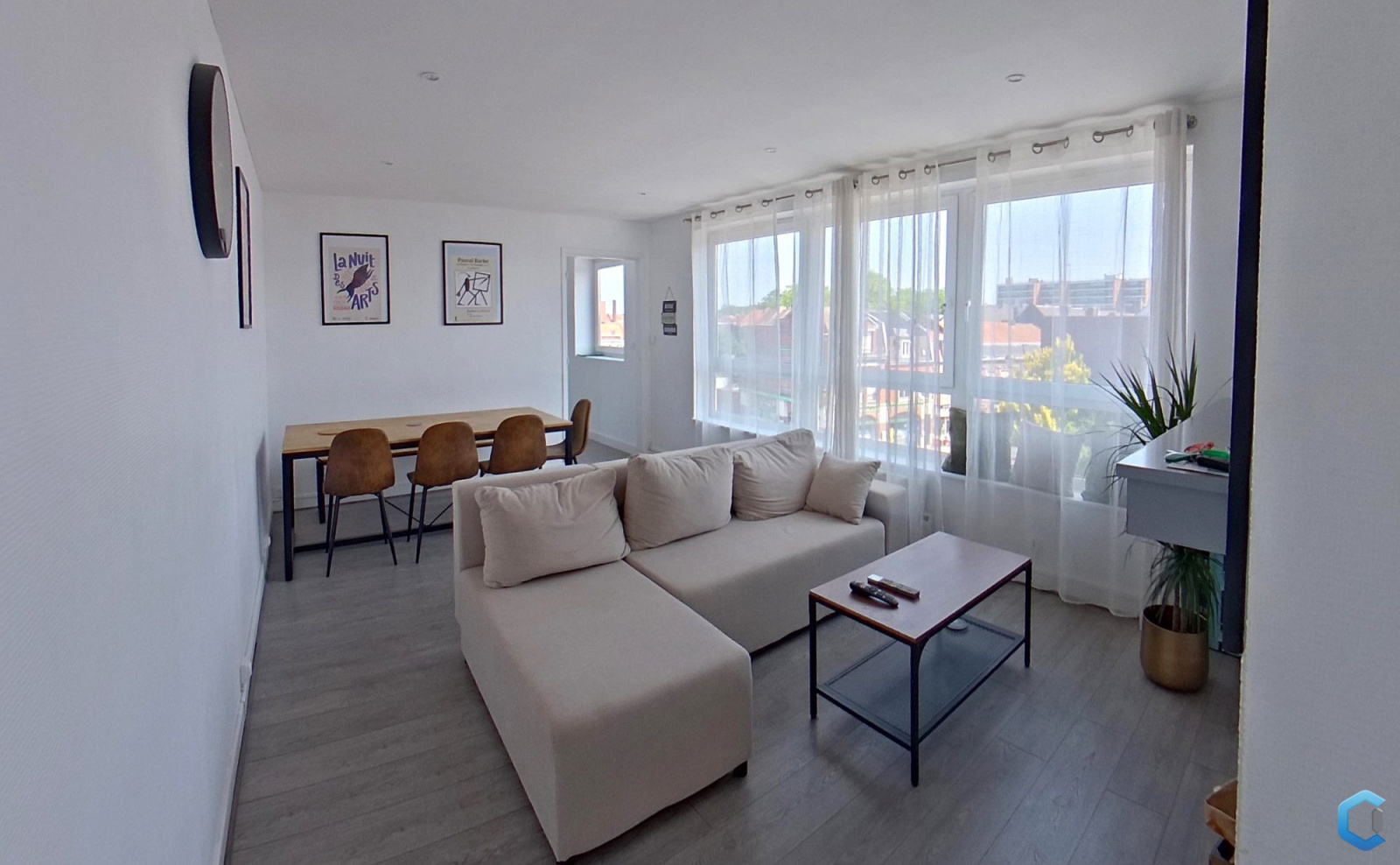 Image_, Appartement, Roubaix, ref :VA2232-CONNECTIMMO3