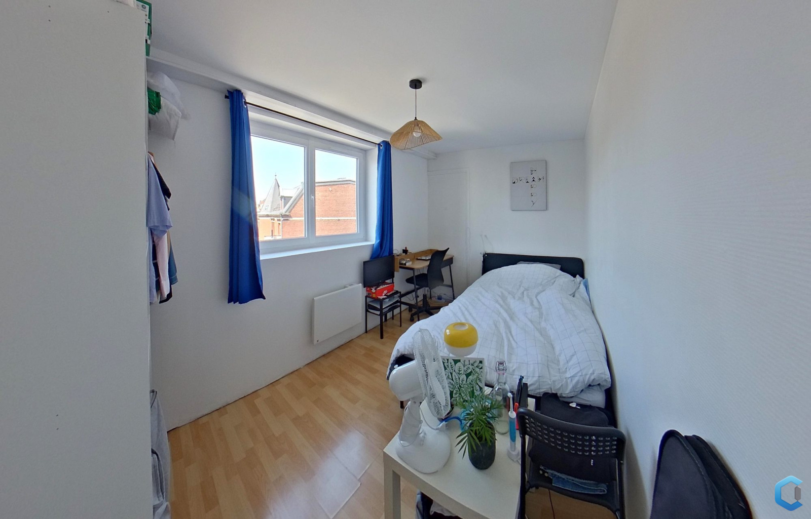 Image_, Appartement, Roubaix, ref :VA2232-CONNECTIMMO3