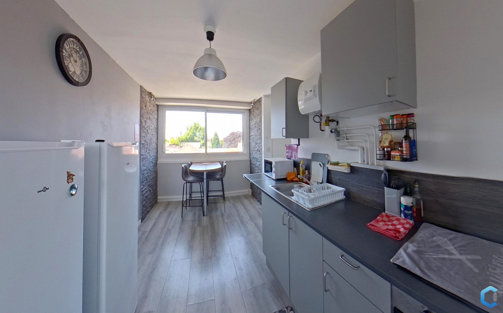 Image_, Appartement, Roubaix, ref :VA2232-CONNECTIMMO3