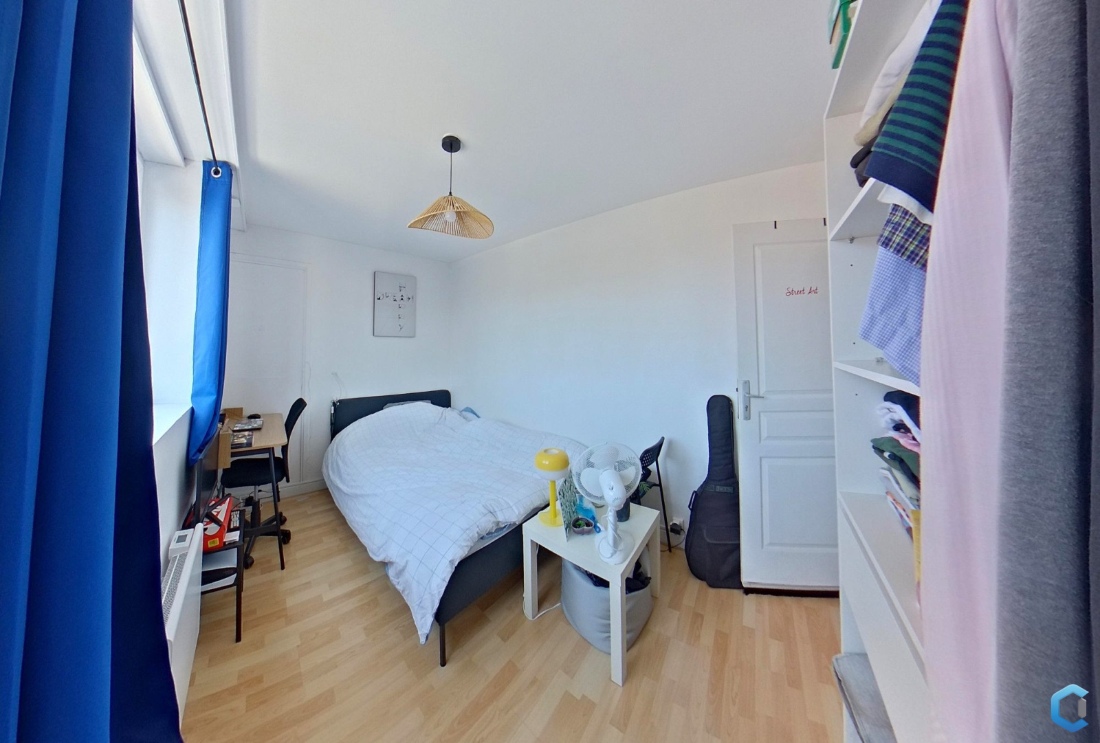 Image_, Appartement, Roubaix, ref :VA2232-CONNECTIMMO3