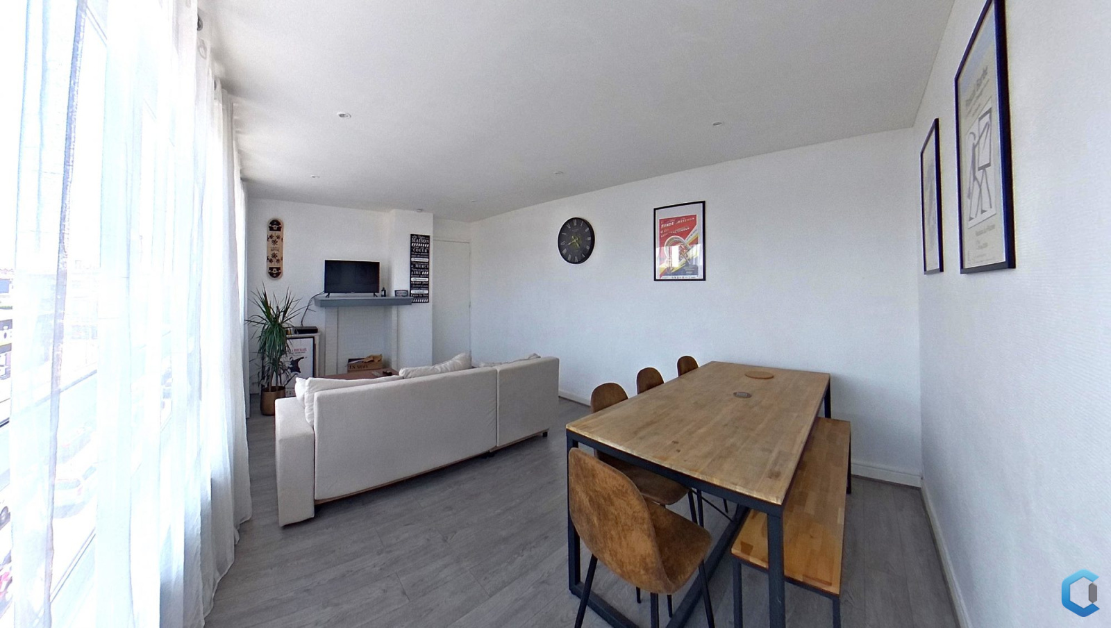 Image_, Appartement, Roubaix, ref :VA2232-CONNECTIMMO3