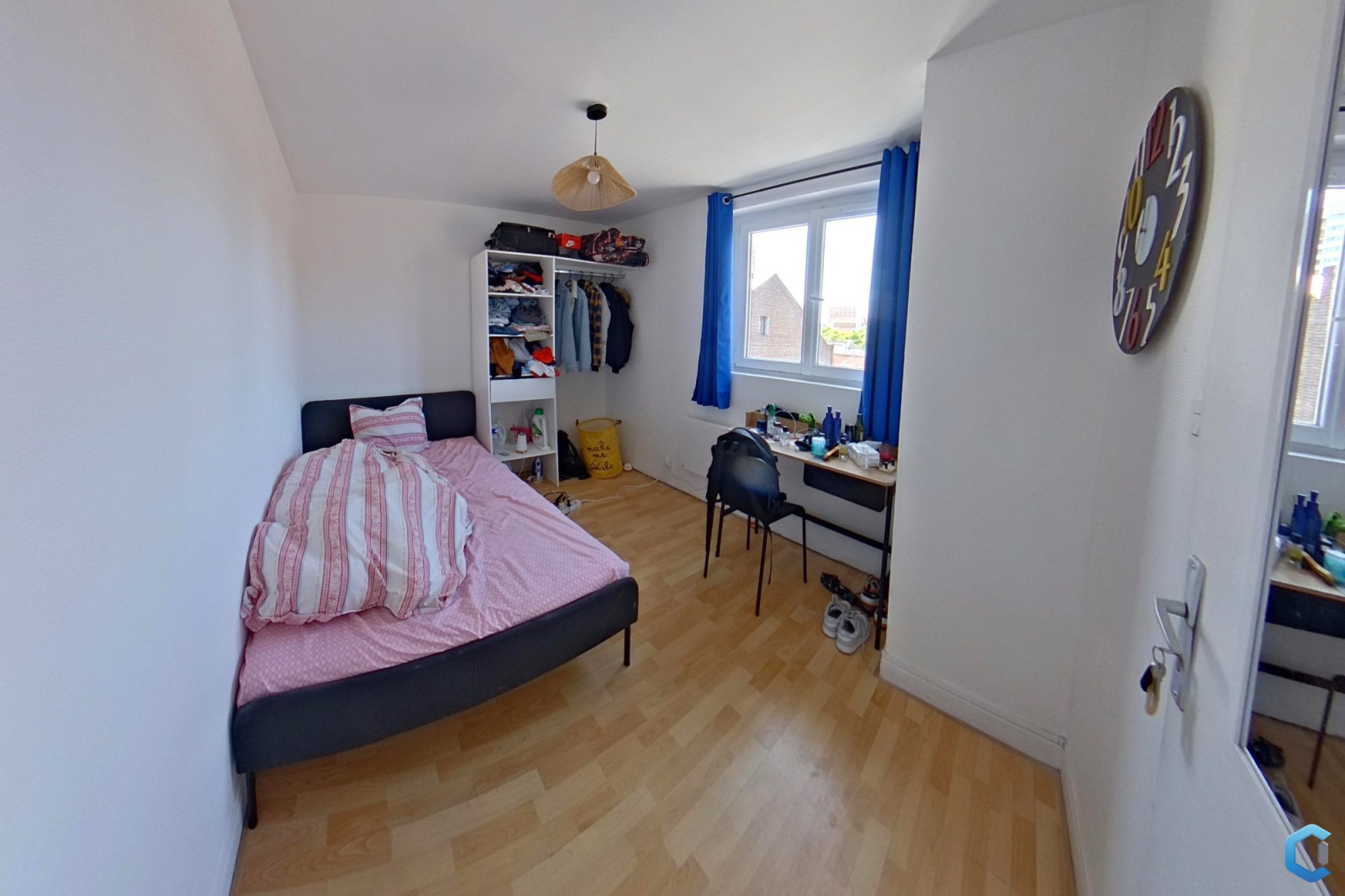 Image_, Appartement, Roubaix, ref :VA2232-CONNECTIMMO3