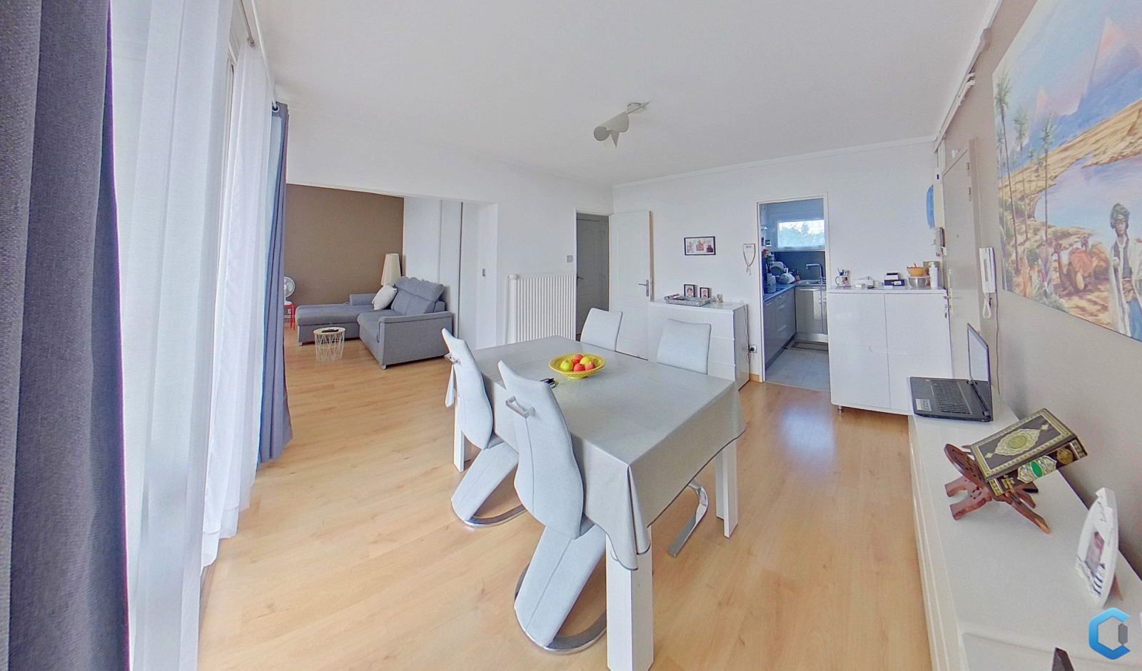 Image_, Appartement, Wattrelos, ref :VA2231-CONNECTIMMO3