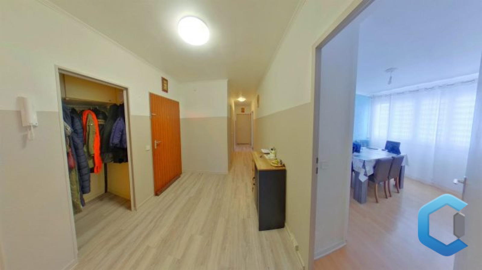 Image_, Appartement, Hem, ref :VA2173-CONNECTIMMO3